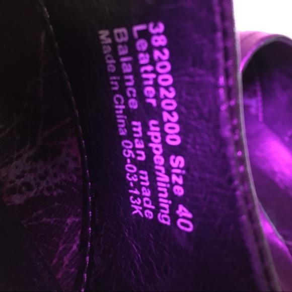 Dansko Clogs 40 - Picture 2 of 7